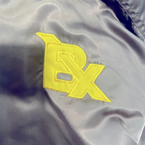 brooklyn bomber jacket - Picture 4 of 6